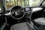 Skoda Rapid 2020 года (CIS)